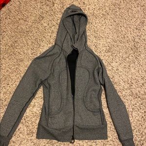 Lululemon Scuba Hoodie